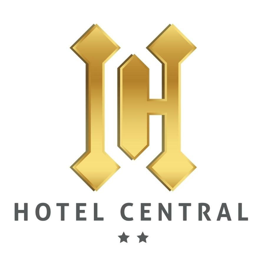 Hotel Central ブエノスアイレス エクステリア 写真